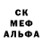 Альфа ПВП крисы CK andsania